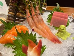 -青叶日式料理(飘亮阳光广场店)