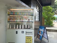 -旧屋咖啡(海景店)