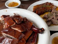 -黄连大头华烧鹅店(大良店)