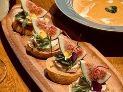 -巴别塔法餐舍(合作路店)