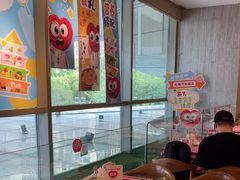 -西贝(无锡万象城店)