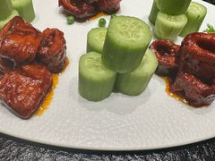 -竹雨堂创意中国菜(裕华店)