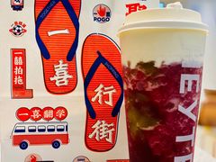 -喜茶(广州中山六路店)