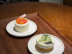 -Ten Olives甜点
