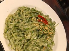 -李记搅团•非遗陕菜(三桥店)