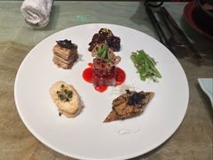 -杭州君悦酒店·湖滨28中餐厅