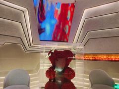 -燃扒房Steakhouse(皇庭店)