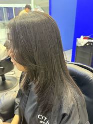-CIT造型·烫发·染发