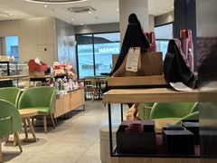-星巴克臻选(北京银泰店)