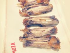 -米斯特比萨(望京西园店)