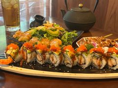 -弓二·烧鸟居酒屋(财富购物中心店)