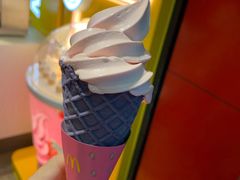 -麦当劳(中山公园龙之梦店)