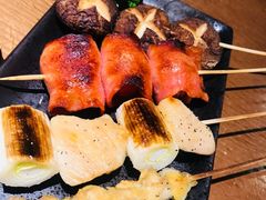 -麦秋寿司(富都广场店)