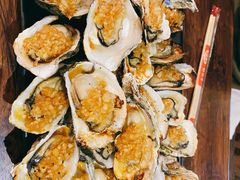 -土蚝·高压锅生蚝(百姓美食街店)