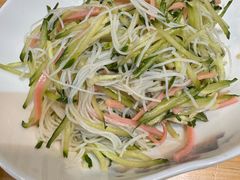 -老姑砂锅·烧烤天津菜(体北道店)