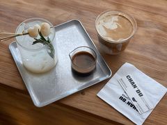 -ChanDu躔度咖啡(灯塔店)