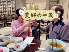 -太湖饭店玉兰厅(自助餐厅)