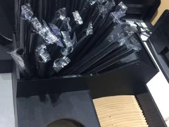 -luckin coffee瑞幸咖啡(成都协信中心店)