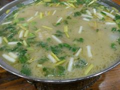 -合顺祥烩面(健康路店)