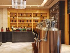 -富力威斯汀酒店·知味自助餐厅