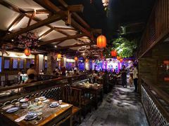 -三生石·福建菜·家宴(五四店)