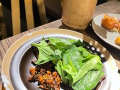 炭烤牛肉-毛辣果·酸