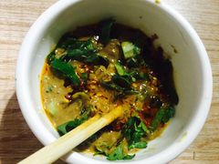 -牛叔鲜羊肉铜火锅(远东小区店)