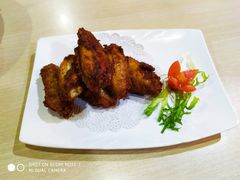 -上岛咖啡(华源四里店)