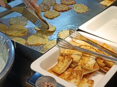 -素满香·素食自助餐(西安·民乐园店)