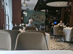 -广东道至正餐厅(区庄店)