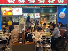 -横琴购口岸商业广场