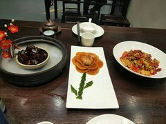 -茶叁酒肆·楚味江湖(菱角湖店)