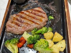 -必胜客(新辰里酒仙桥店)