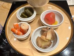 -和·铁板烧·OMAKASE(望京昆泰嘉晟酒店)