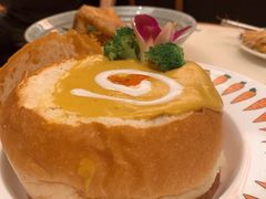 -太食獸泰式茶餐厅(IFS国金中心店)