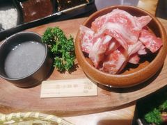 -黑牛の店·和牛烧肉(大悦城店)
