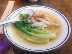 -左记港食(融科天城店)