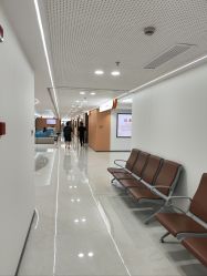 -上海宏康医院·医疗美容科