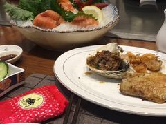 -大渔铁板烧(中山路八佰伴店)