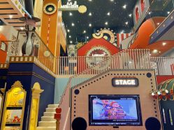 -MELAND CLUB亲子乐园·派对·餐厅(北京芳圆里ID MALL店)