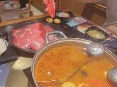 -呷哺呷哺(悦荟广场店)