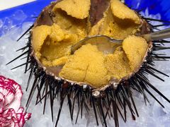 -正黄旗海鲜烧烤大排档(延安路总店)
