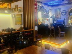 -德福楼咖啡吧(德福巷店)