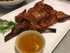 -丽华园(汉阳龙阳店)