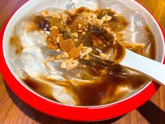 -老闵田螺馆·南昌市井菜·特色小吃(总店)