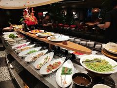 -拉蒂娜·巴西牛排馆 Latina·Brazilian Steakhouse(王府井喜悦店)