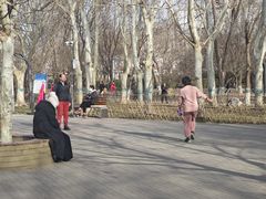 -丰台科技园生态主题公园