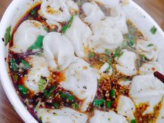 -回坊马二饺子馆