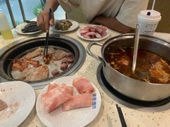 -鹿客·臻鲜海鲜自助餐厅(新塘万达广场店)