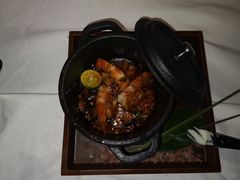 -王品牛排(福州泰禾店)